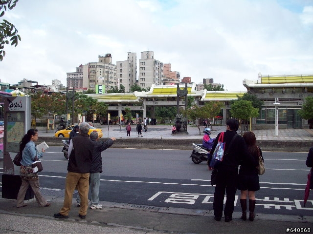 車友不敗家23-帶折疊車上班去