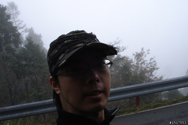 小白鵝之單人太平山2日1夜遊