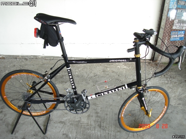 『阿元分享』小徑挑戰混搭工程~10年SRAM FORCE + SHIMANO ULTEGRA SL +SHIMANO ULTEGRA 6700