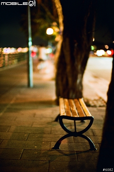 Leica New Noctilux - f0.95
