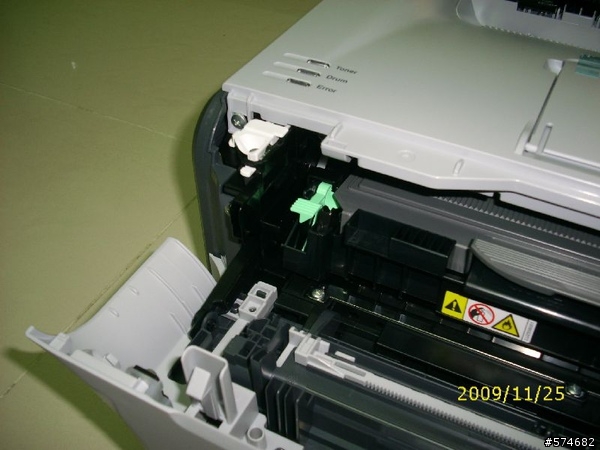 揭開神秘的面紗 品質與費用的平衡 Brother HL-2140