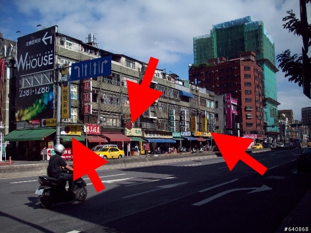 車友不敗家23-帶折疊車上班去