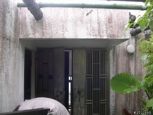 親愛的,這也算中古屋嗎?這..這...(圖多)