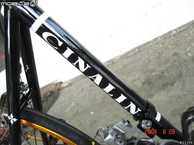 『阿元分享』小徑挑戰混搭工程~10年SRAM FORCE + SHIMANO ULTEGRA SL +SHIMANO ULTEGRA 6700