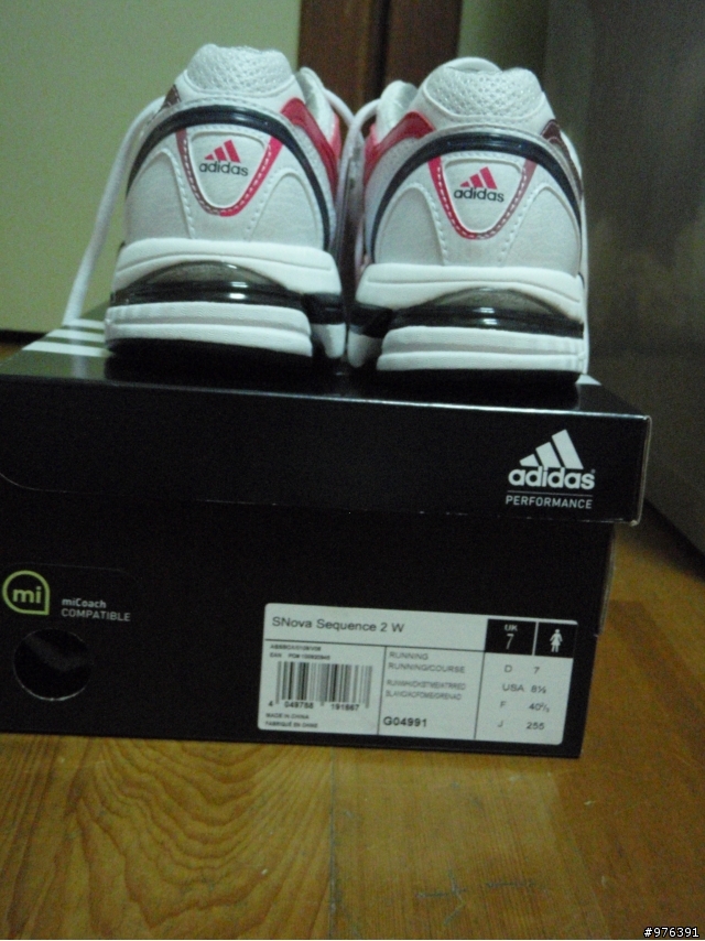 重新體驗跑步帶來的舒適感受 adidas supernova 2