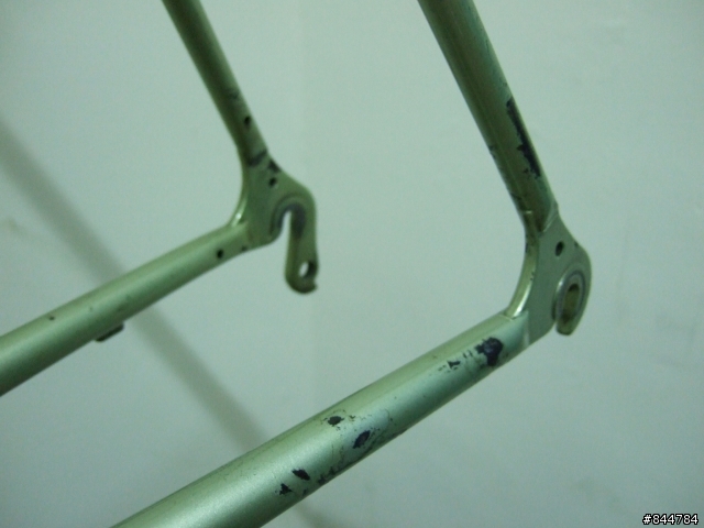【Ginat R2000鋼管公路車重生紀錄】11/14換130mm長龍頭