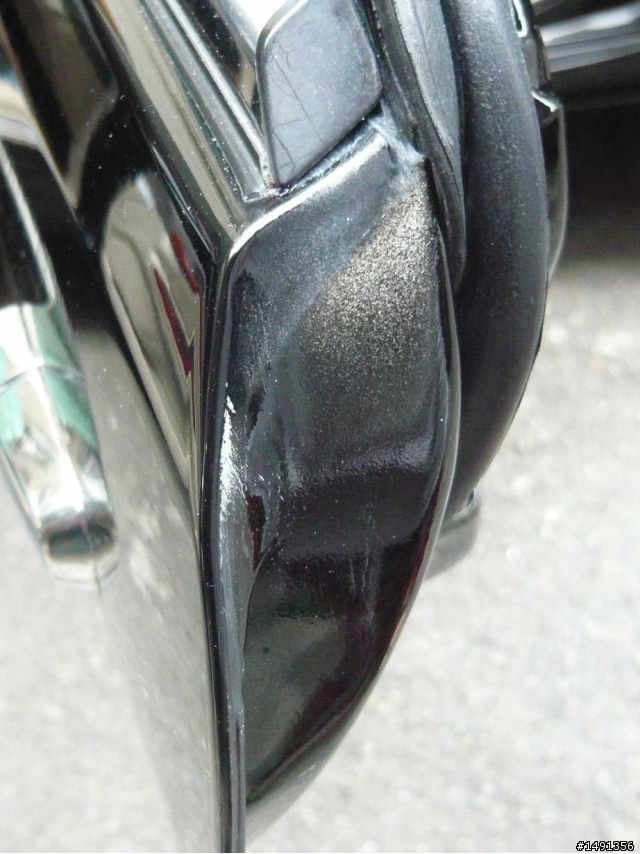 03 Carmy 全車烤漆改色