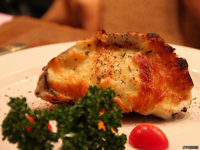 【SAN GIOVANNIi創意美食】,台北捷運國父紀念館站二號出口走100公尺,又吃到一家神奇的店