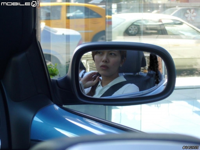 分享文~Saab經典敞篷車 鑑賞暨 新 93 敞篷 試駕