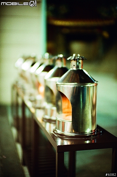Leica New Noctilux - f0.95