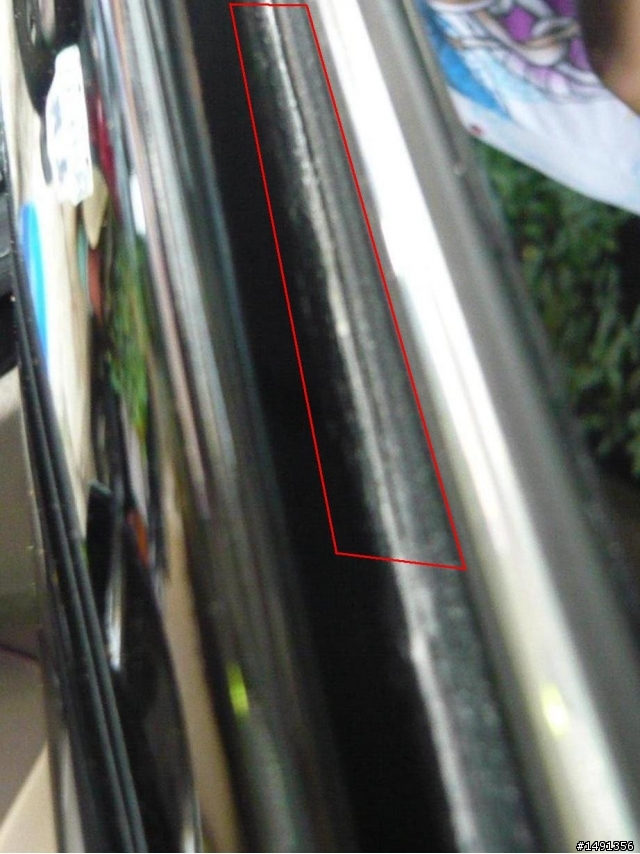 03 Carmy 全車烤漆改色
