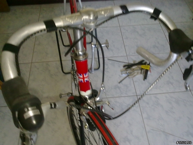 做一部屬於自己的車~老鋼管重新整理~終於完成
