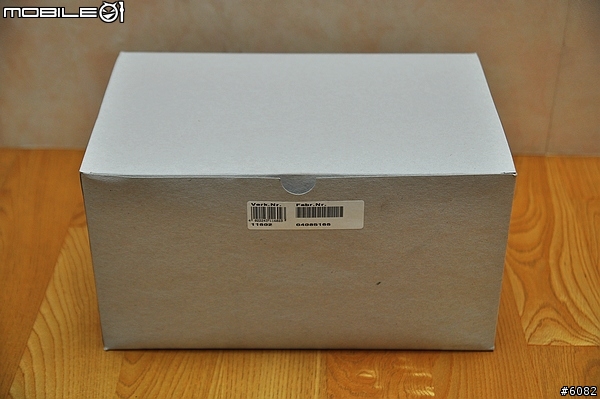 Leica New Noctilux - f0.95