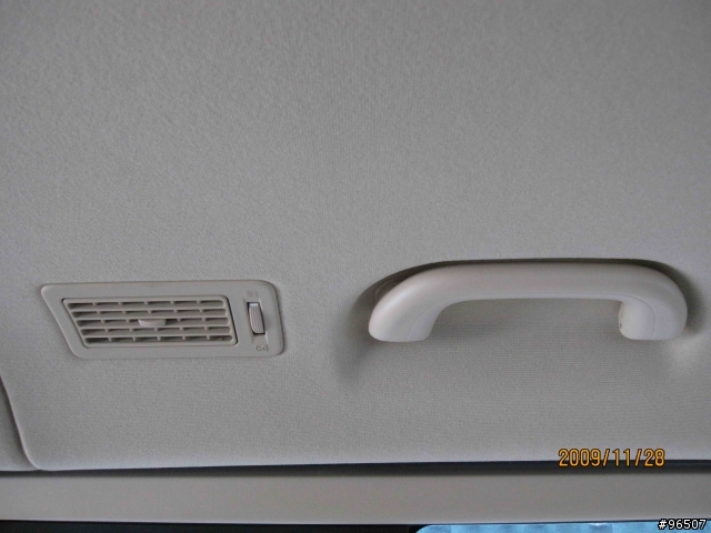 【分享】冷門車 Hyundai Starex 的滿月開箱