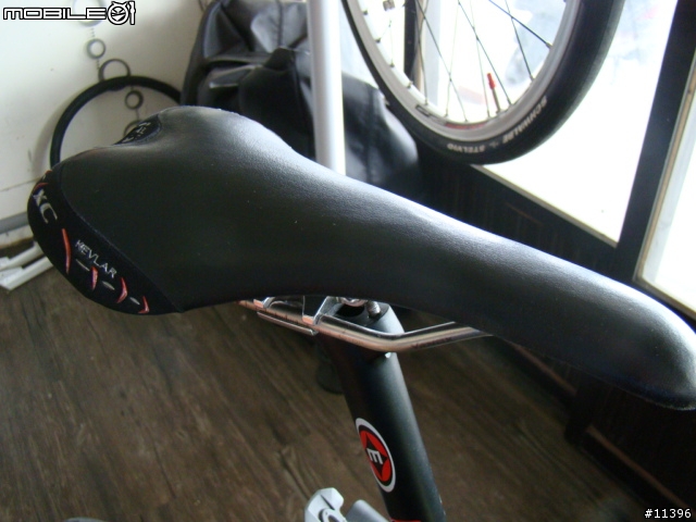 『阿元分享』小徑挑戰混搭工程~10年SRAM FORCE + SHIMANO ULTEGRA SL +SHIMANO ULTEGRA 6700
