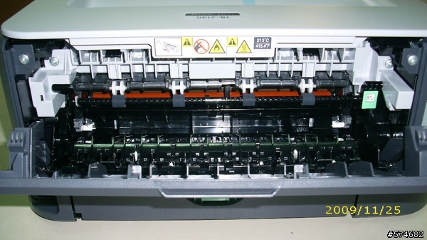 揭開神秘的面紗 品質與費用的平衡 Brother HL-2140