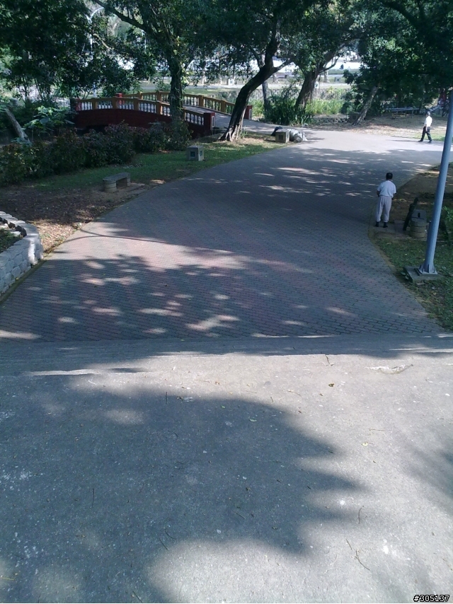 OFF-ROAD~上卡連四摔~