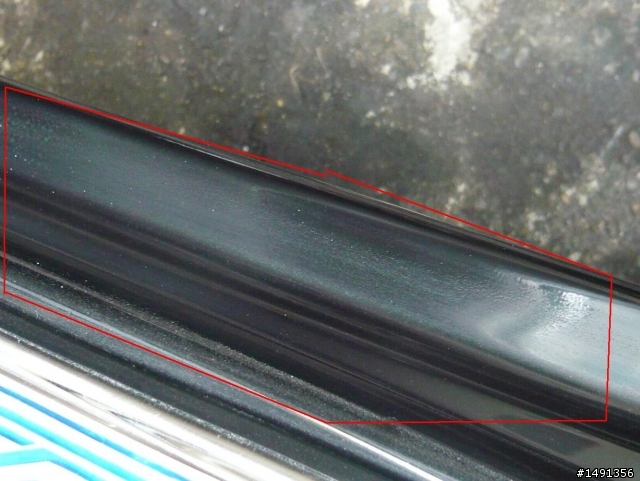 03 Carmy 全車烤漆改色