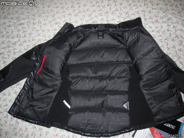 【分享】THE NORTH FACE 巧遇周年慶敗家~
