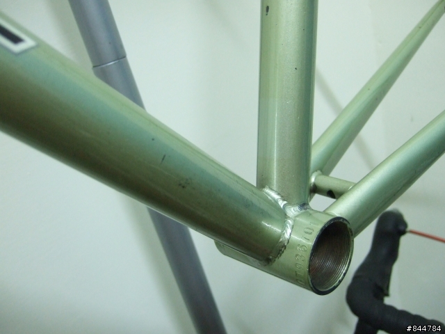【Ginat R2000鋼管公路車重生紀錄】11/14換130mm長龍頭