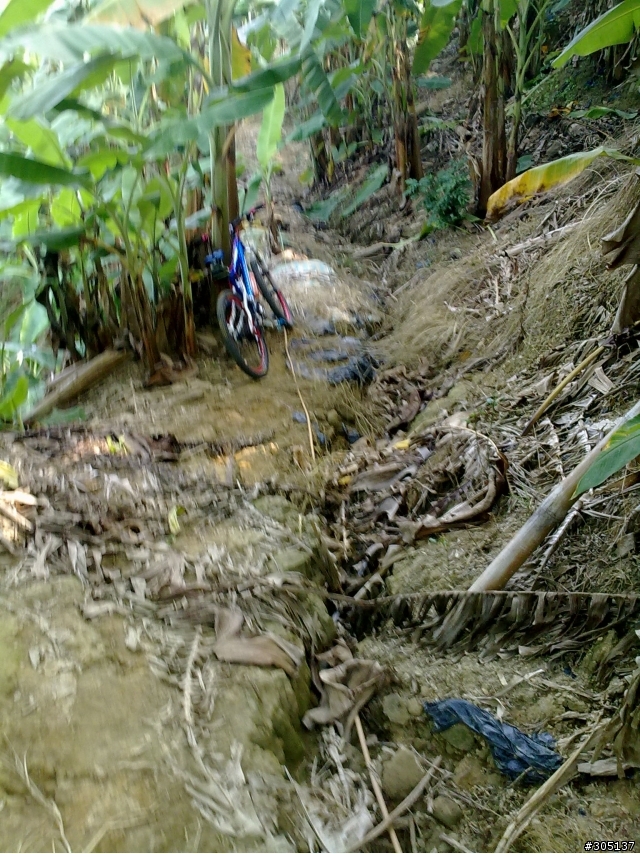 OFF-ROAD~上卡連四摔~