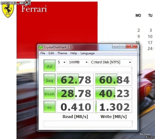讓人心跳加速的acer Ferrari one-200 (11/24新增L310與SU3500的比較)