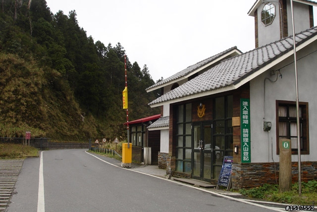 小白鵝之單人太平山2日1夜遊