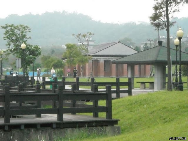 中壢-淡水 單車一日遊