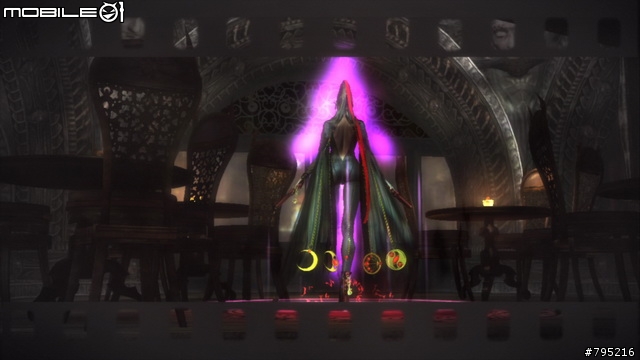 性感眼鏡御姐大戰天使!《魔兵驚天錄》遊戲心得