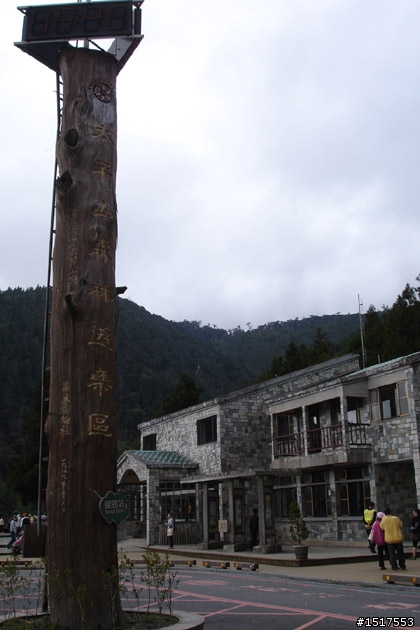 小白鵝之單人太平山2日1夜遊