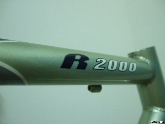 【Ginat R2000鋼管公路車重生紀錄】11/14換130mm長龍頭