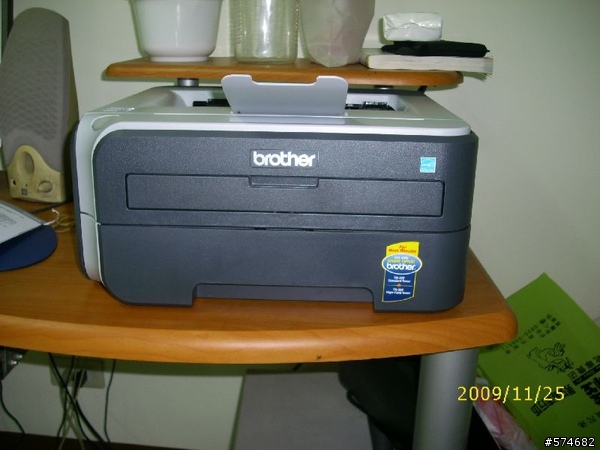 揭開神秘的面紗 品質與費用的平衡 Brother HL-2140