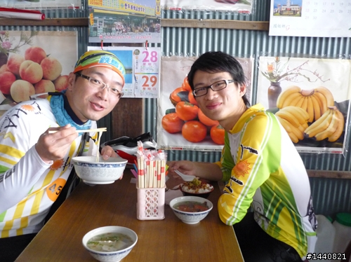 2009年南投-花明柳媚-中寮鐵馬行 -活動相片