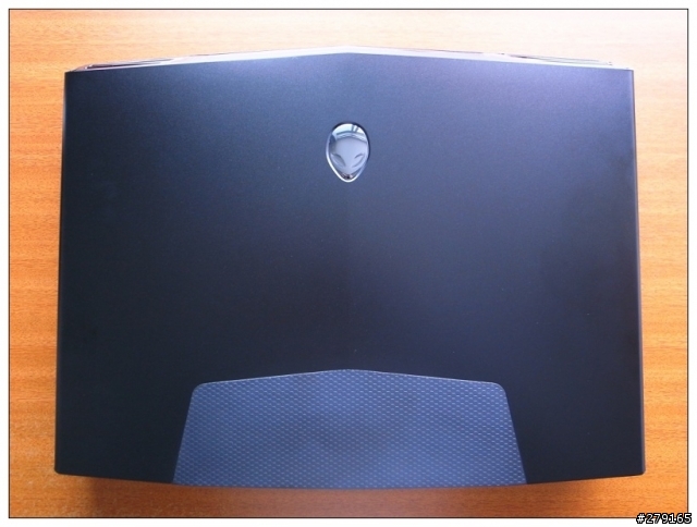 Alienware M17x 第二彈 (拆機流程圖)