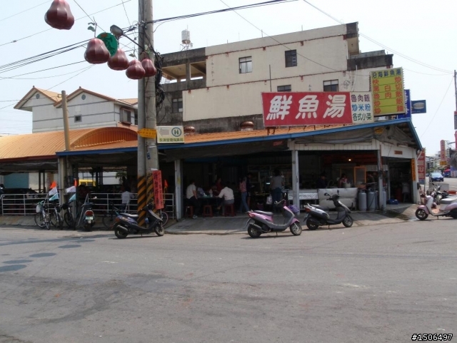 上班族的階段環島夢~國境之南