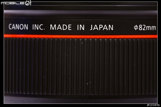 【開一顆冷門鏡】Canon TS-E 24mm f3.5 L II