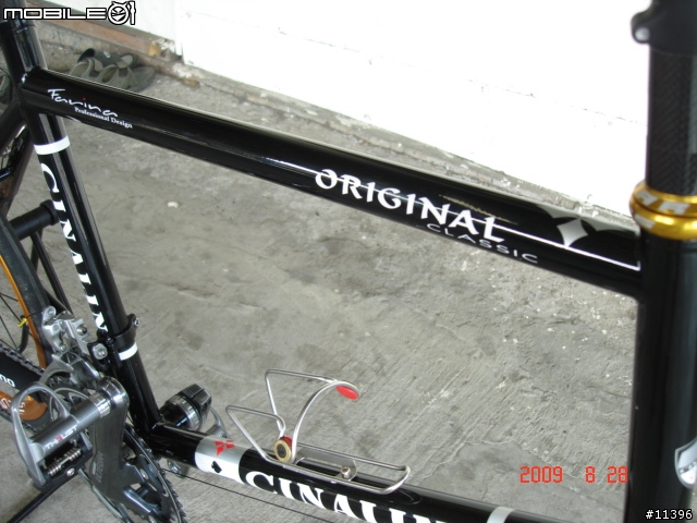『阿元分享』小徑挑戰混搭工程~10年SRAM FORCE + SHIMANO ULTEGRA SL +SHIMANO ULTEGRA 6700