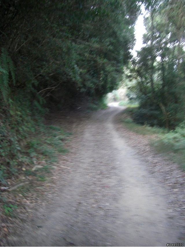 雪見行---加Off road