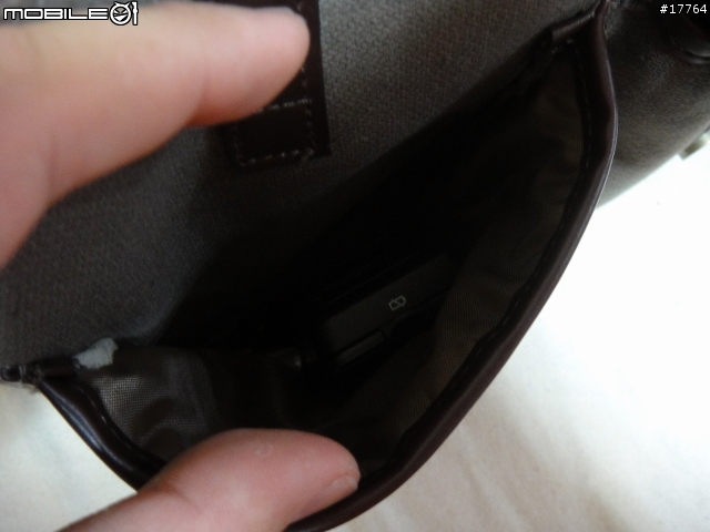 『只分享不勸敗』酷喔~SONY VAIO筆記型電腦專用時尚攜行包