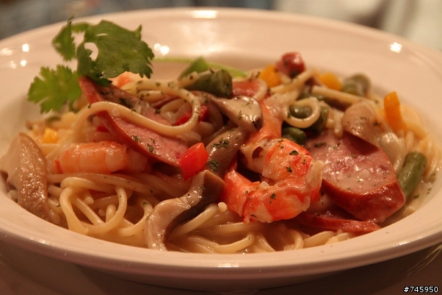 【SAN GIOVANNIi創意美食】,台北捷運國父紀念館站二號出口走100公尺,又吃到一家神奇的店