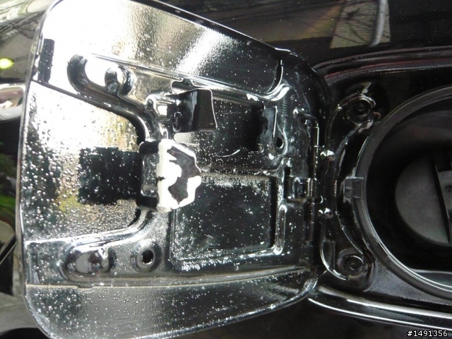 03 Carmy 全車烤漆改色