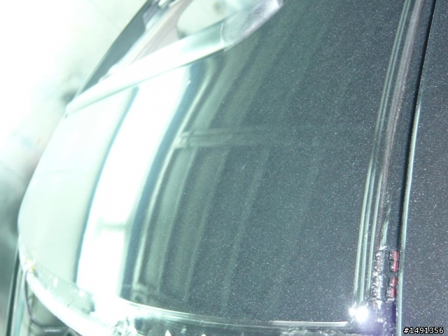 03 Carmy 全車烤漆改色