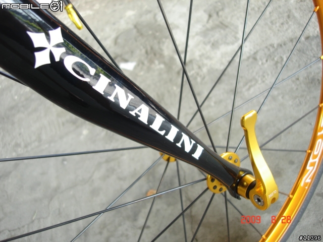 『阿元分享』小徑挑戰混搭工程~10年SRAM FORCE + SHIMANO ULTEGRA SL +SHIMANO ULTEGRA 6700