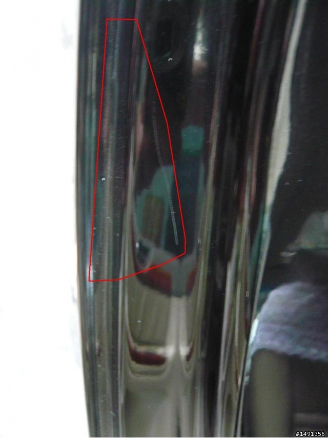 03 Carmy 全車烤漆改色