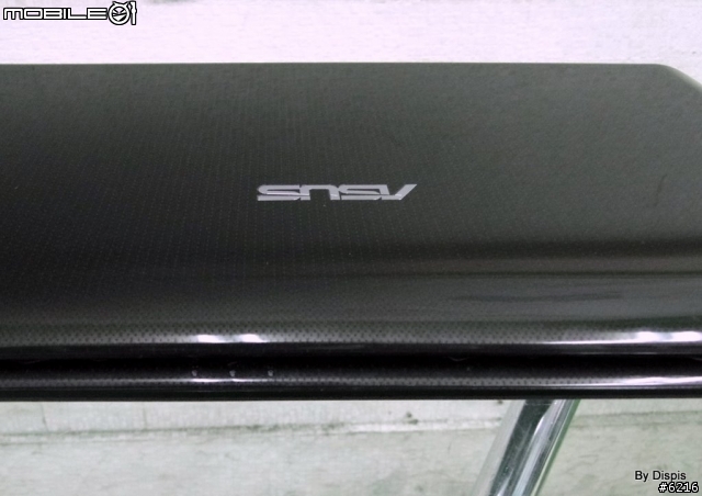 華碩K系列的無限成長-ASUS K61 (98/12/05新增GT220M 1GB 3D效能測試)