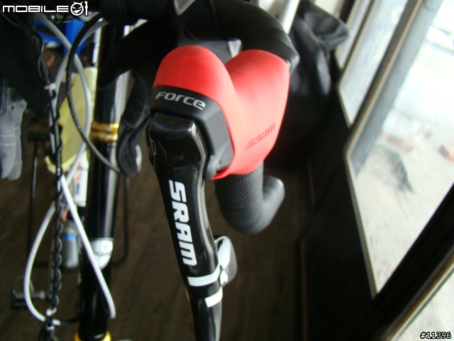 『阿元分享』小徑挑戰混搭工程~10年SRAM FORCE + SHIMANO ULTEGRA SL +SHIMANO ULTEGRA 6700