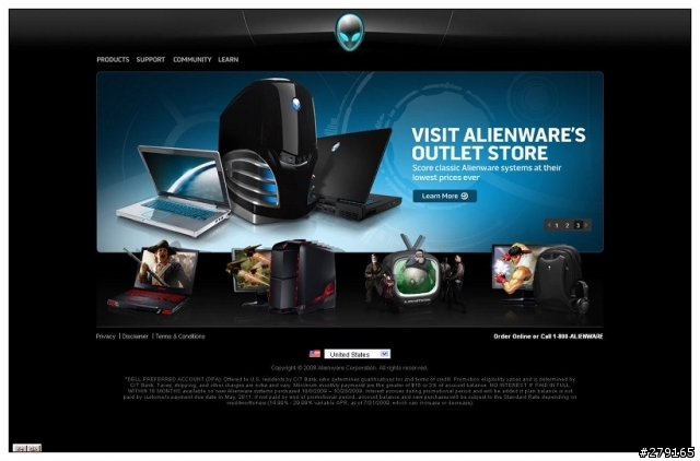 Alienware M17x 第二彈 (拆機流程圖)