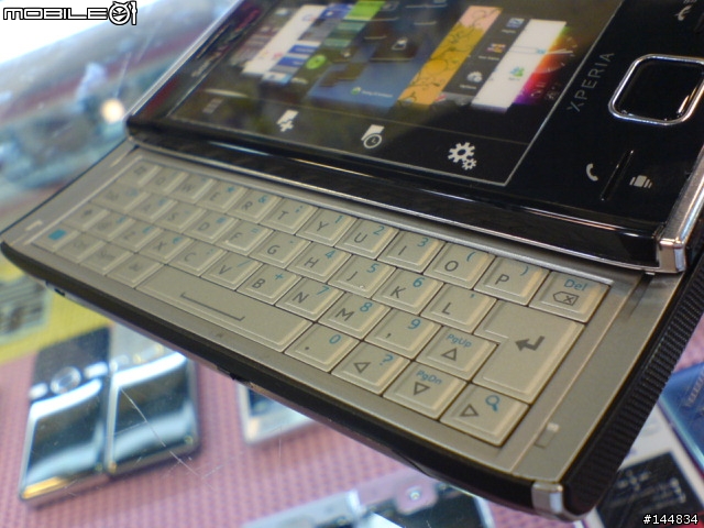 X2樣品機圖片簡單看