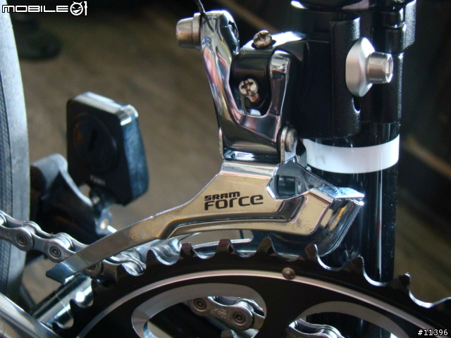 『阿元分享』小徑挑戰混搭工程~10年SRAM FORCE + SHIMANO ULTEGRA SL +SHIMANO ULTEGRA 6700