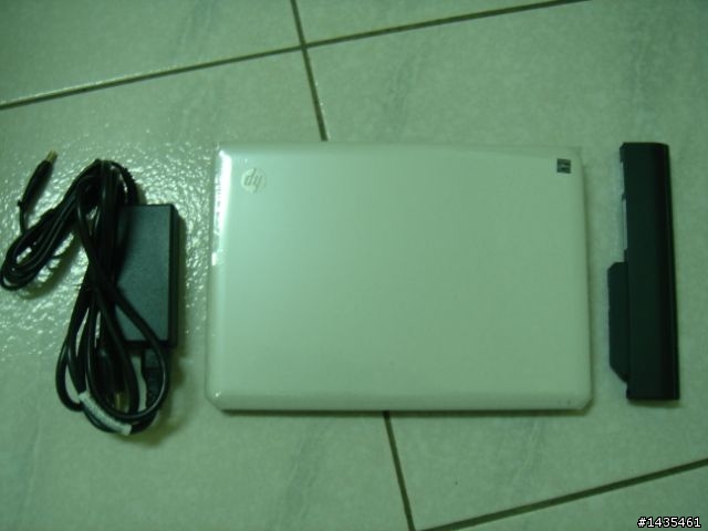 超輕薄的CULV筆電--DM1-1001TU搶先開箱!!